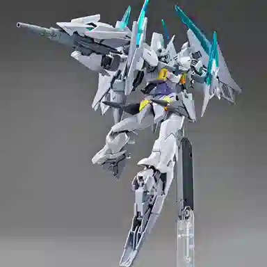 BANDAI HG HGBD 1144 AGE IIMG AGEII 13cm