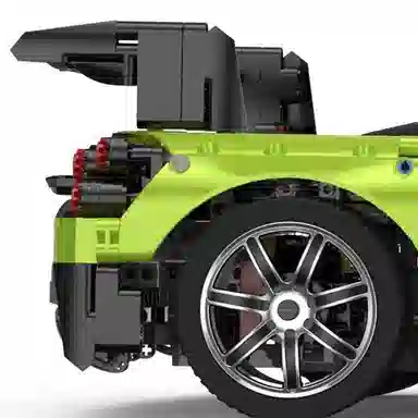 RASTAR 97910-G97900-G