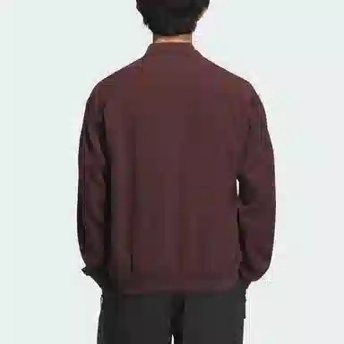 adidas Wuji Comm Woven Jacket