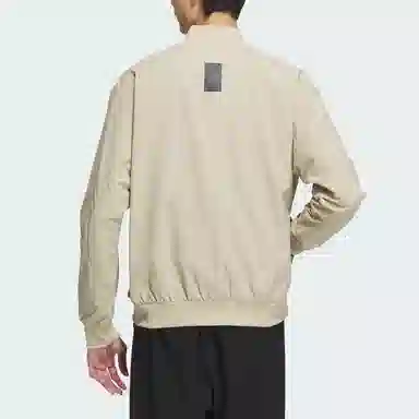 adidas Sportswear Urban Outdoor Jacket Logo