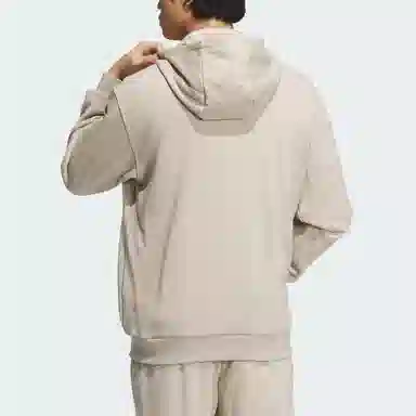 adidas Sportswear Lounge Jacket Logo