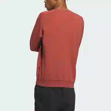 adidas Wuji Logo Sweatshirt