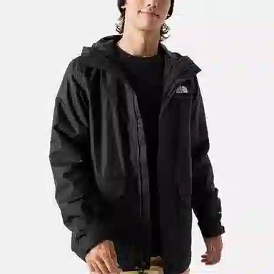 THE NORTH FACE