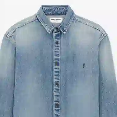 SAINT LAURENT FW23 Logo