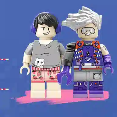 AREA-XX X-BOX AX0083