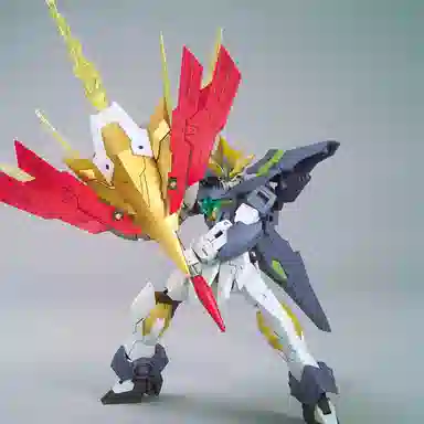 BANDAI HG GAT-X303K 13cm