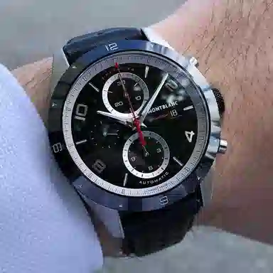 Montblanc Timewalker U0116096