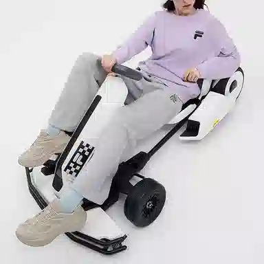 FILA FUSION FOB