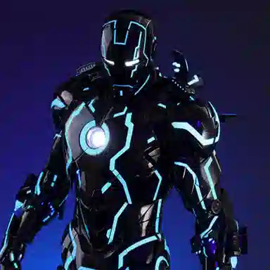 Hot Toys 16 mk4 16 ccg 32cm