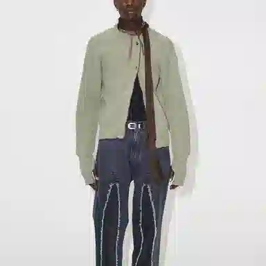 OUR LEGACY FW23