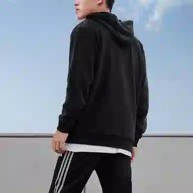 adidas Messi Football Graphic Hoodie