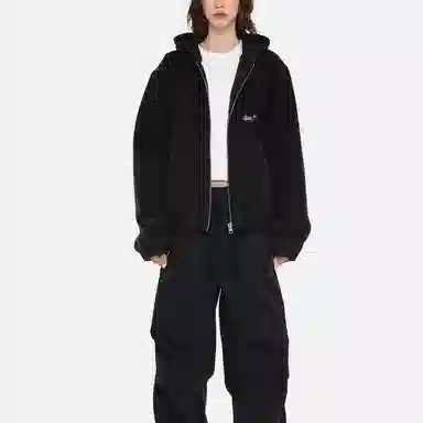 Stussy FW23 Work Jacket