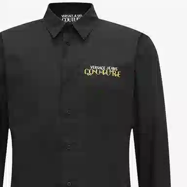 VERSACE JEANS COUTURE FW23 Logo