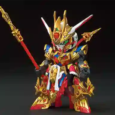 BANDAI SDW HEROES 8cm