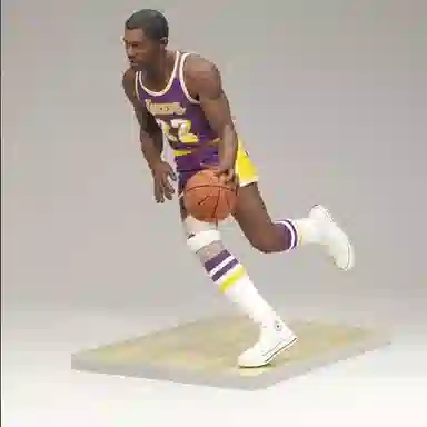 McFARLANE NBA NBA 4