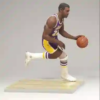 McFARLANE NBA NBA 4