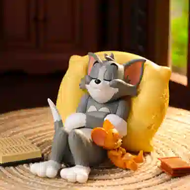 52TOYS TOM AND JERRY 6