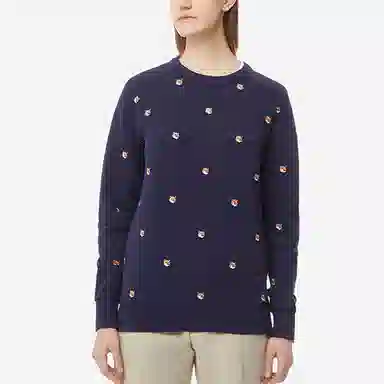 Maison Kitsune