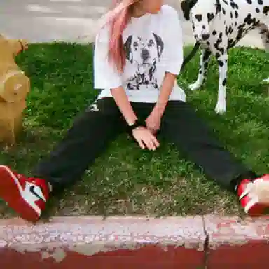 Drew House SS21 Spot SS Tee Spot T