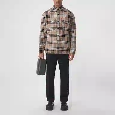 Burberry FW21 Vintage