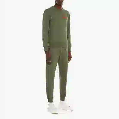 Alexander McQueen SS22