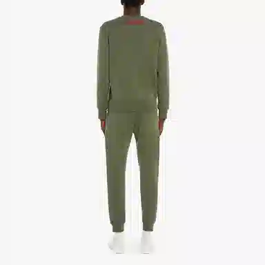 Alexander McQueen SS22