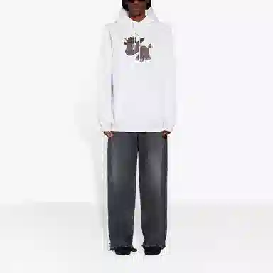 Balenciaga SS21