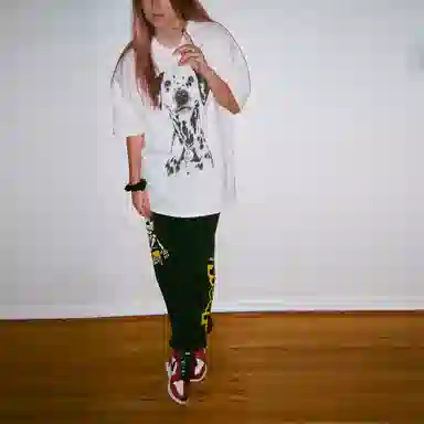 Drew House SS21 Spot SS Tee Spot T