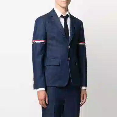 THOM BROWNE SS21
