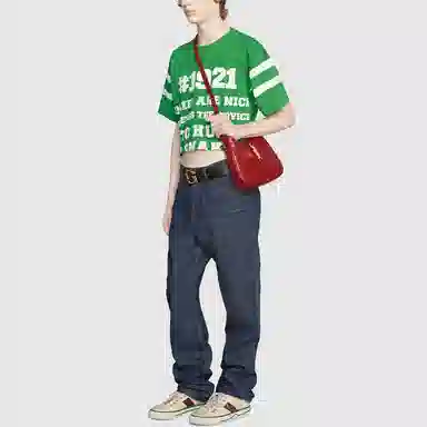 GUCCI SS21 T