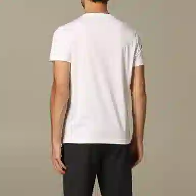 EMPORIO ARMANI EA7 SS22 T