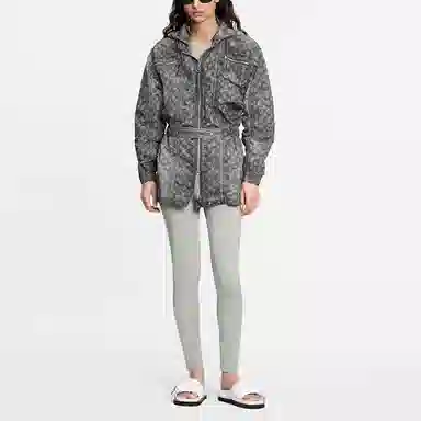 LOUIS VUITTON FW21 Logo