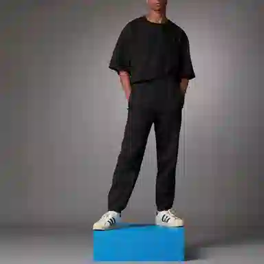 adidas Originals Blue Version