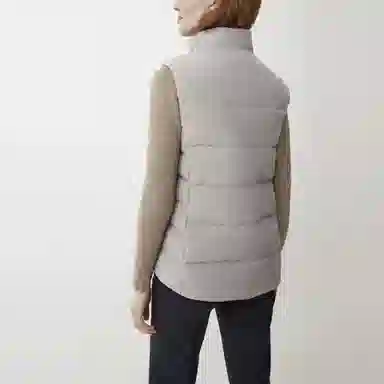 Canada Goose SS21 Freestyle