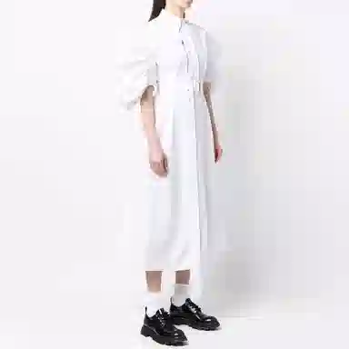 Alexander McQueen SS22