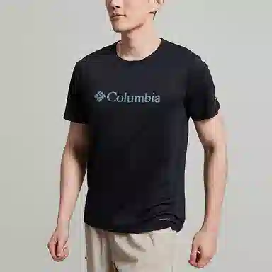 Columbia T