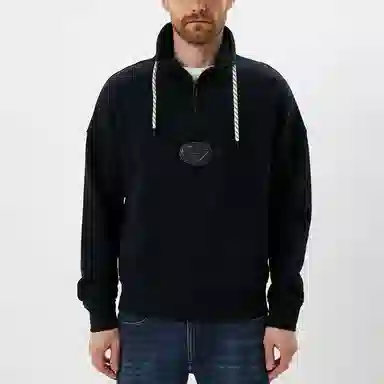 EMPORIO ARMANI FW22 Logo