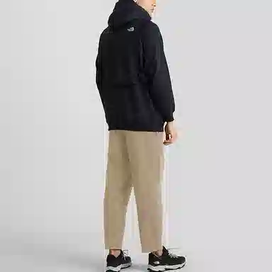 The North Face Urban Exploration Hoodie Blue