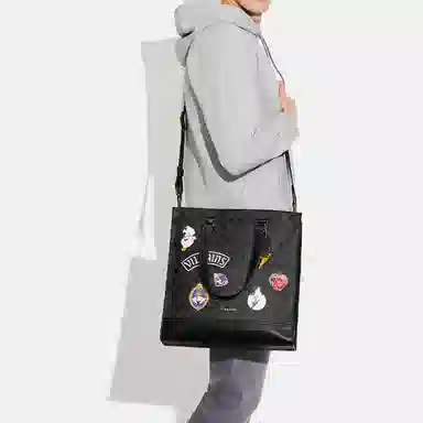 COACH x Disney Graham 36