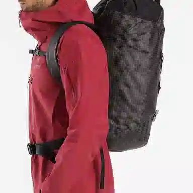 Arcteryx Alpha FL-40