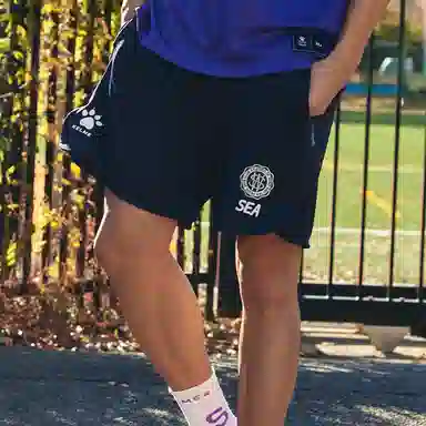 KELME x WIND AND SEA