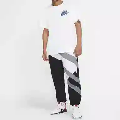Nike AS M NK DREAM TM WEST SS 91T