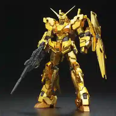 BANDAI RG 1144 UC 13cm