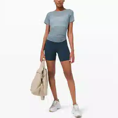 lululemon Loop Around T