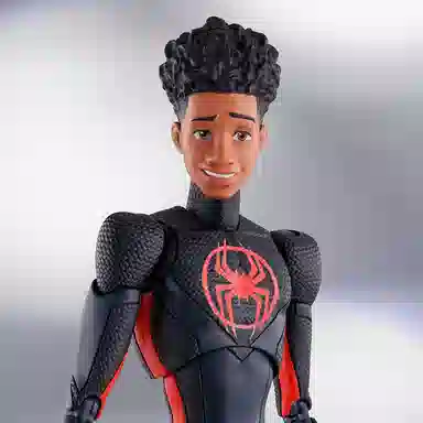 BANDAI S.H.Figuarts 15.5cm