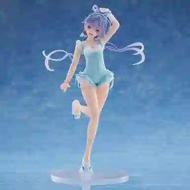 TAITO vsinger ver. 18cm