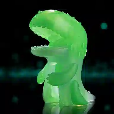 52TOYS Reflexions 12