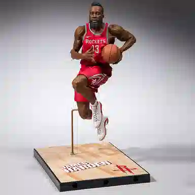 McFARLANE NBA NBA nba 2k19 1 17.7cm
