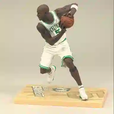 McFarlane NBA Kevin Garnett Series 18