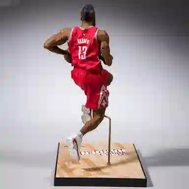 McFARLANE NBA NBA nba 2k19 1 17.7cm